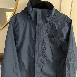Men's Resolve 2 Rain Jacket